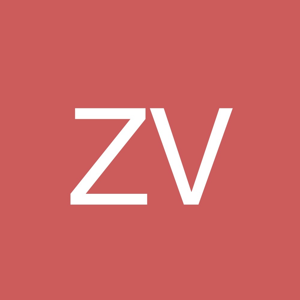 Meet your Posher, Zy